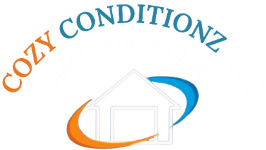 Cozy Conditionz Heating & Cooling LLC, OH